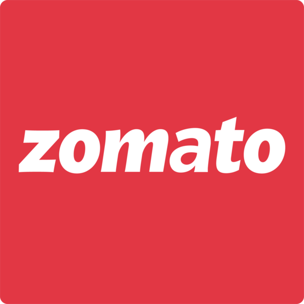 zomato share price