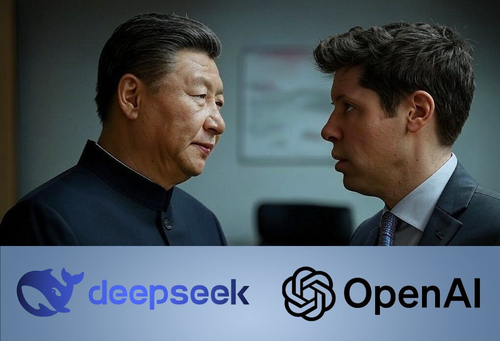 What is Deepseek?