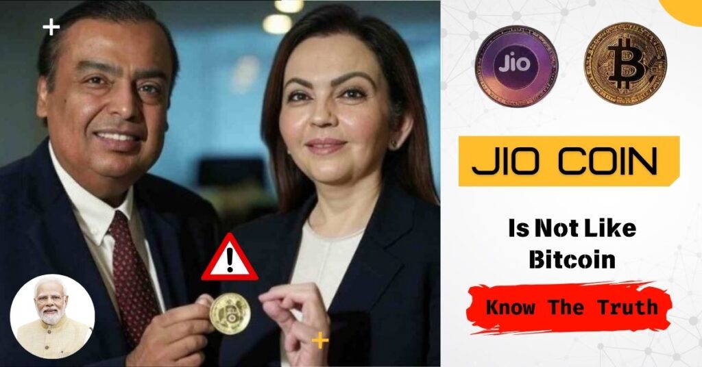 JioCoin