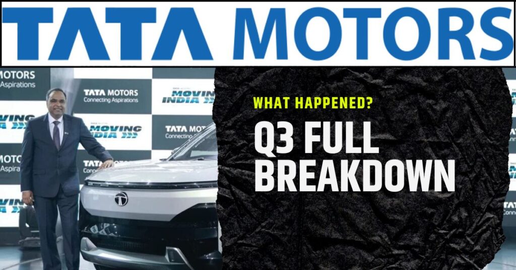 Tata Motors