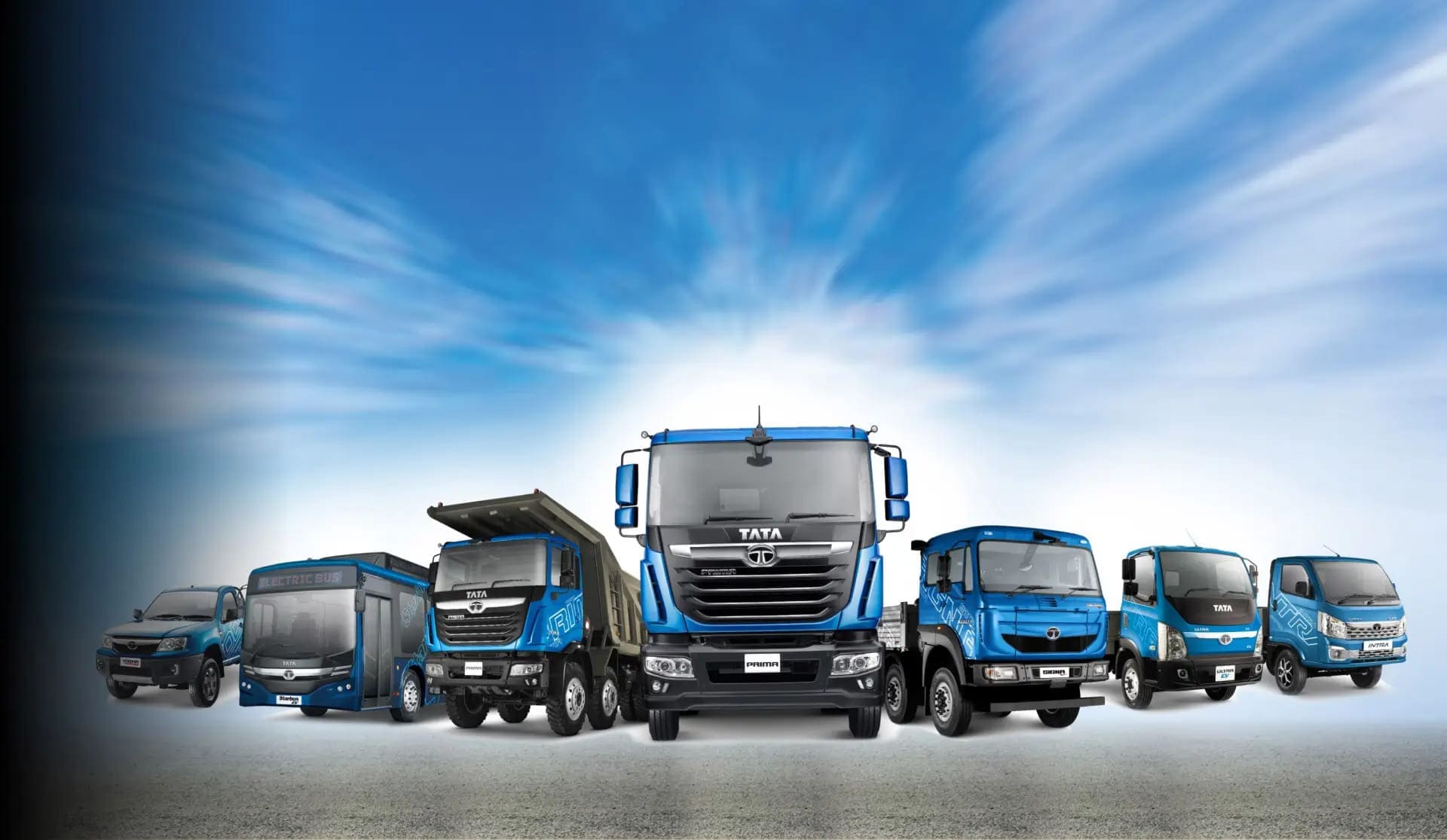 Tata Motors Commercial Vehicle Q3 FY25 Report