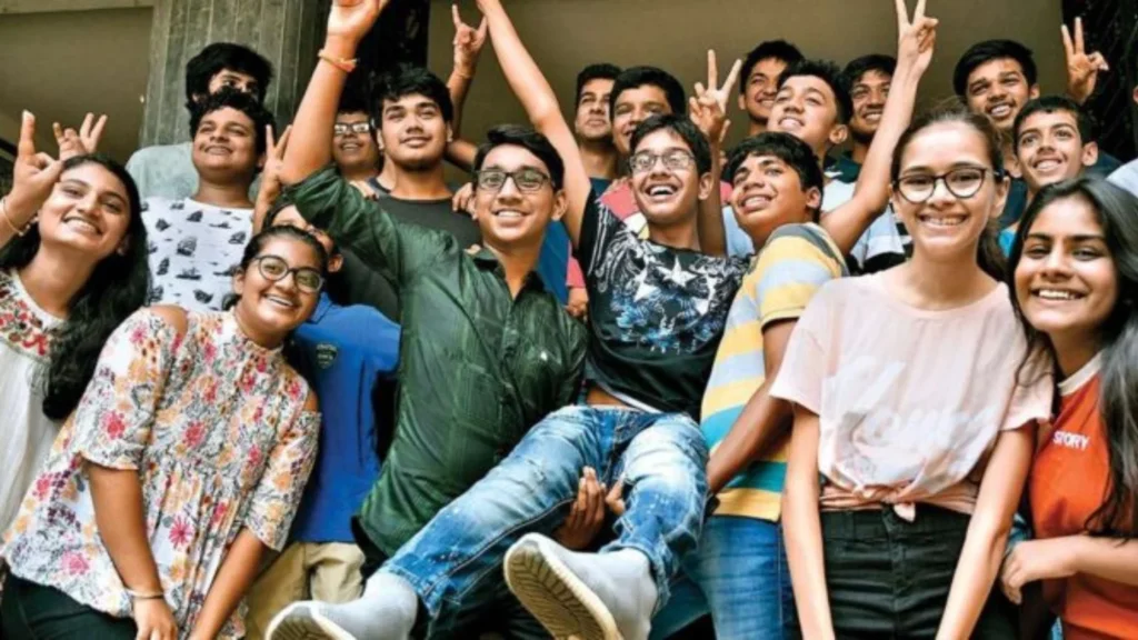 एमपी बोर्ड रिजल्ट 2025
